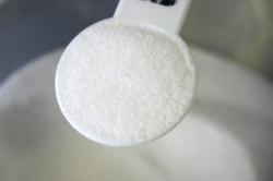 Сахар с точки зрения химика: молярная масса и формула