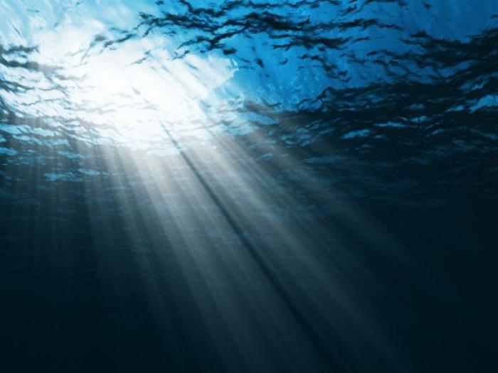 Как образовываются течения в океане