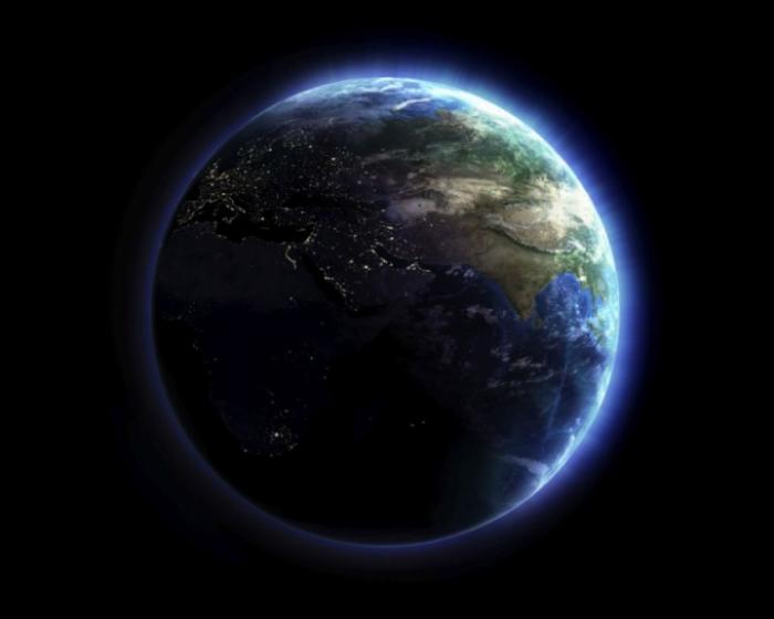 Форма Земли: древние гипотезы и современные научные исследования...