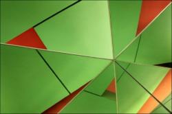 Как решать задачи по геометрии на треугольники