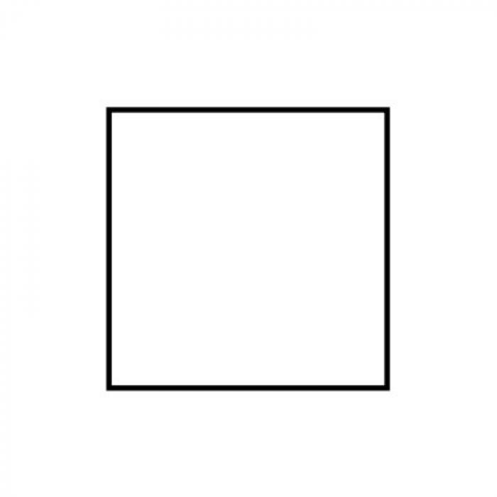 Как находить периметр квадрата