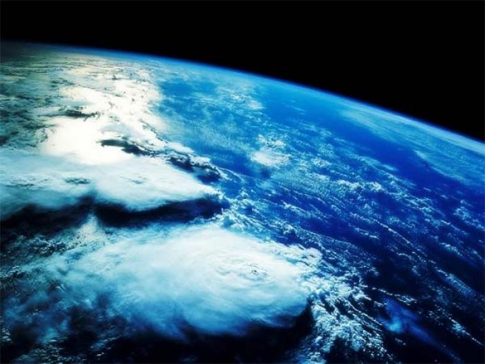 От чего защищает нас озоновый слой планеты