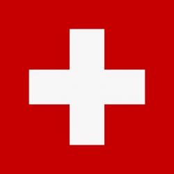 История швейцарского флага