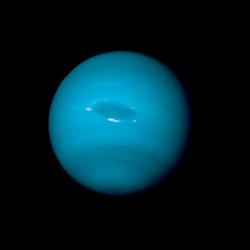 Какая по счету планета Нептун