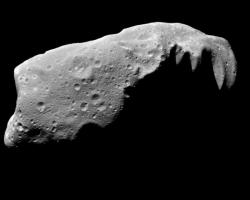 Как добывать сырье на астероидах