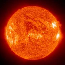 Почему форма Солнца приводит учёных в недоумение