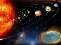 Отличительные особенности планет Солнечной системы