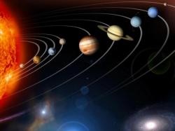Что такое орбита планеты
