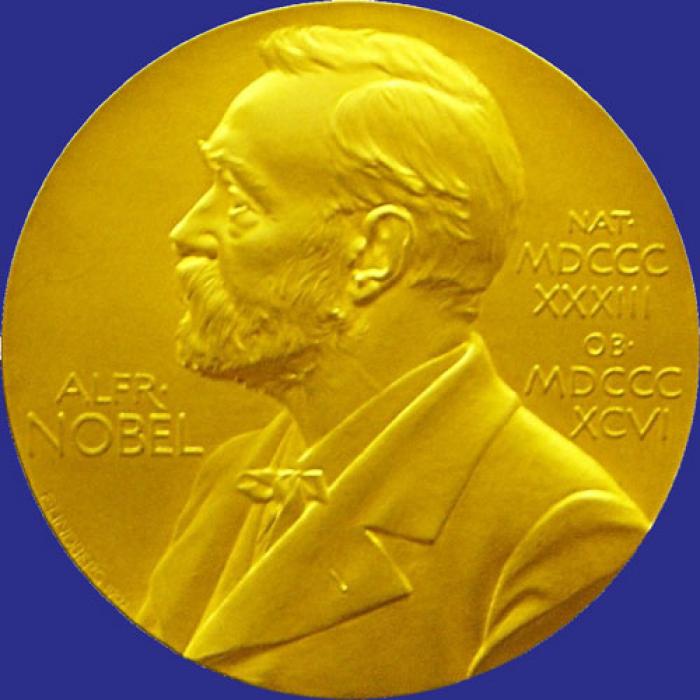 Как получить Нобелевскую премию