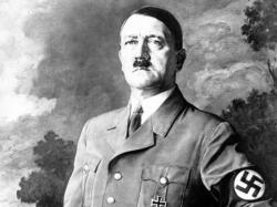 Почему Гитлер ненавидел евреев