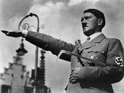 Как Гитлер пришел к власти