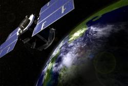 Сколько есть искусственных спутников Земли?
