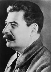 Как умирал Сталин