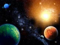 Сколько всего планет известно науке