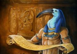 Сколько богов было в Древнем Египте