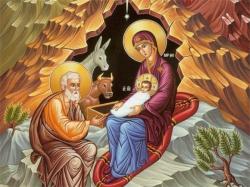 Когда и где родился Иисус