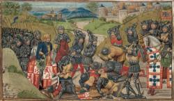 Что изучает история средних веков