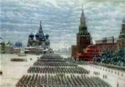 Московская битва 1941 года: как это было?