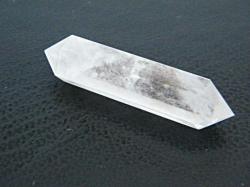 Как выращивать соляной кристалл
