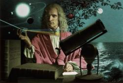 Какие три закона Ньютона