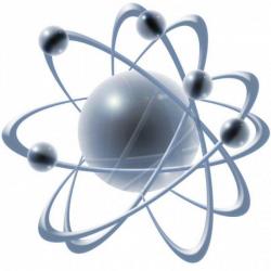 Как определить количество атомов