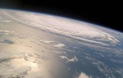 Что такое озоновая дыра