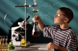 Как определить формулу в химии
