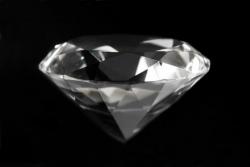 Как отличить алмаз
