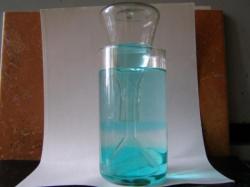 Азотистая кислота: химические и физические свойства