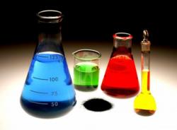 Хлоруксусная кислота: получение и химические свойства