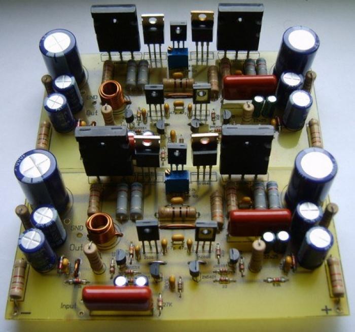 Чем диод отличается от транзистора