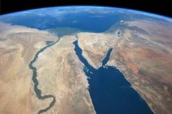 Река Нил: некоторые интересные факты