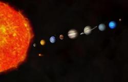 Какие планеты входят в Солнечную систему
