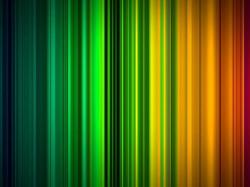 Спектральный анализ и виды спектров