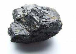 Каменный уголь как источник сырья