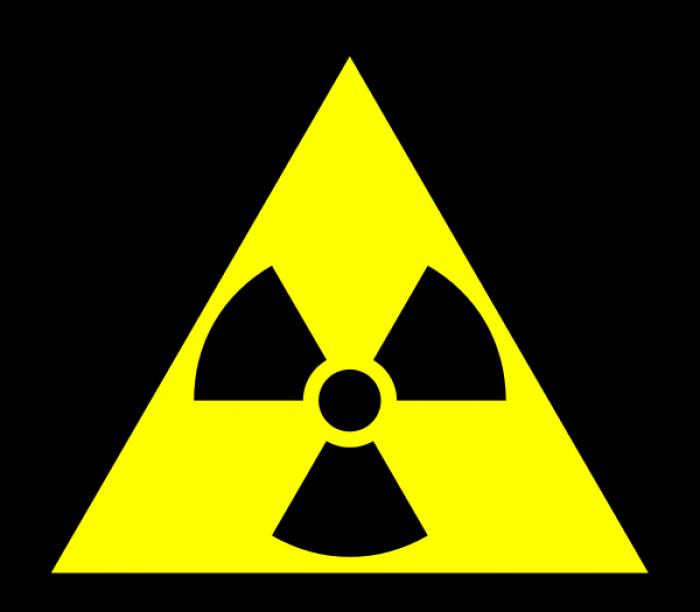 Радиоактивность как опасное благо