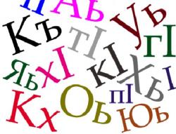 Как разбирать слово по фонетическому составу