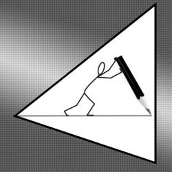 Как вычислить высоту треугольника