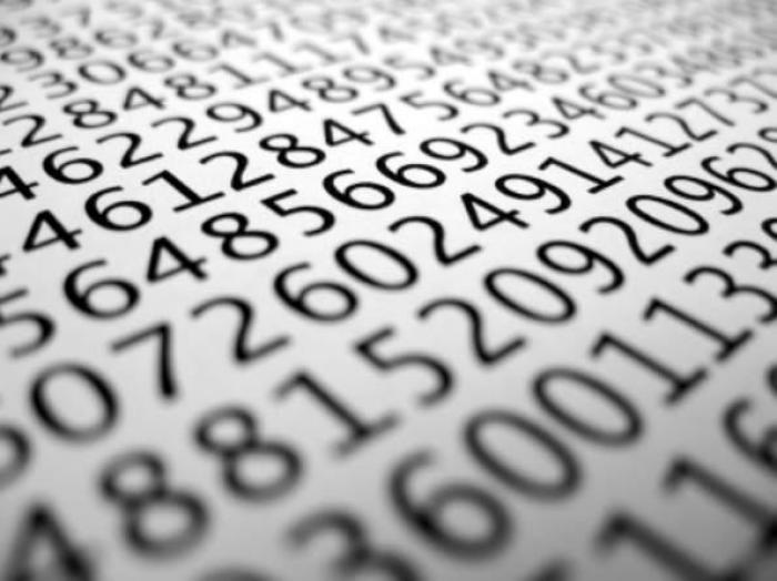 Как перевести числа из одной системы исчисления в другую