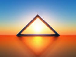 Как решить задачу про площадь треугольника