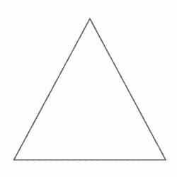 Что такое треугольник