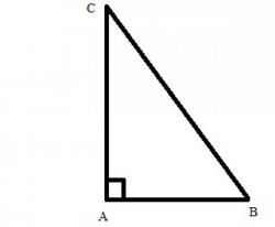 Как найти синус треугольника