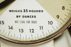 Как перевести килограммы в фунты