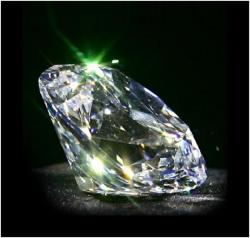 Как проверить алмаз