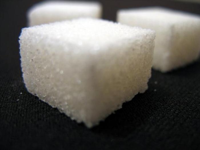 Как отделить сахар из воды