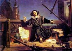 Николай Коперник: краткая биография и суть учений