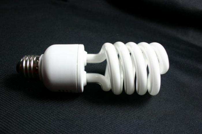 Вредны ли энергосберегающие лампочки