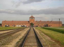 Что такое Холокост