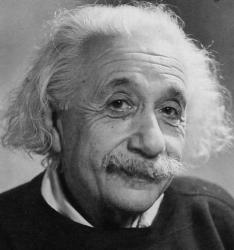 Как решить загадку Эйнштейна