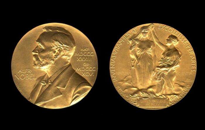 Что такое Нобелевская премия